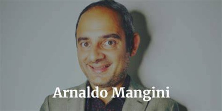 Arnaldo Mangini (TikTok Star) - Age, Birthday, Bio, Facts, Family, Net Worth, Height & More