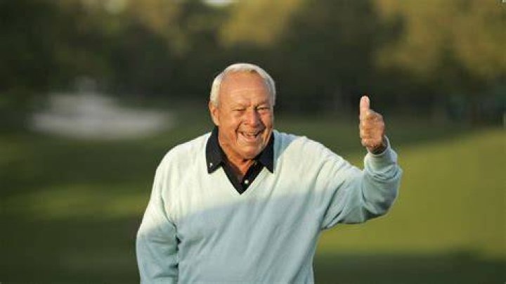 Arnold Palmer (Golfer) - Age, Birthday, Bio, Facts, Family, Net Worth, Height & More