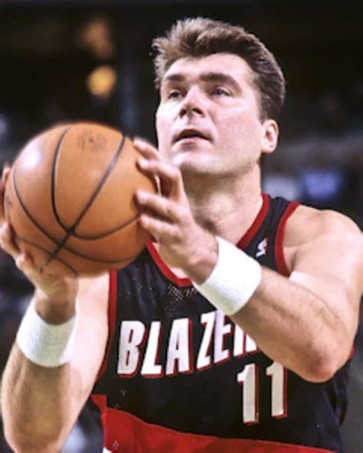 Arvydas Sabonis