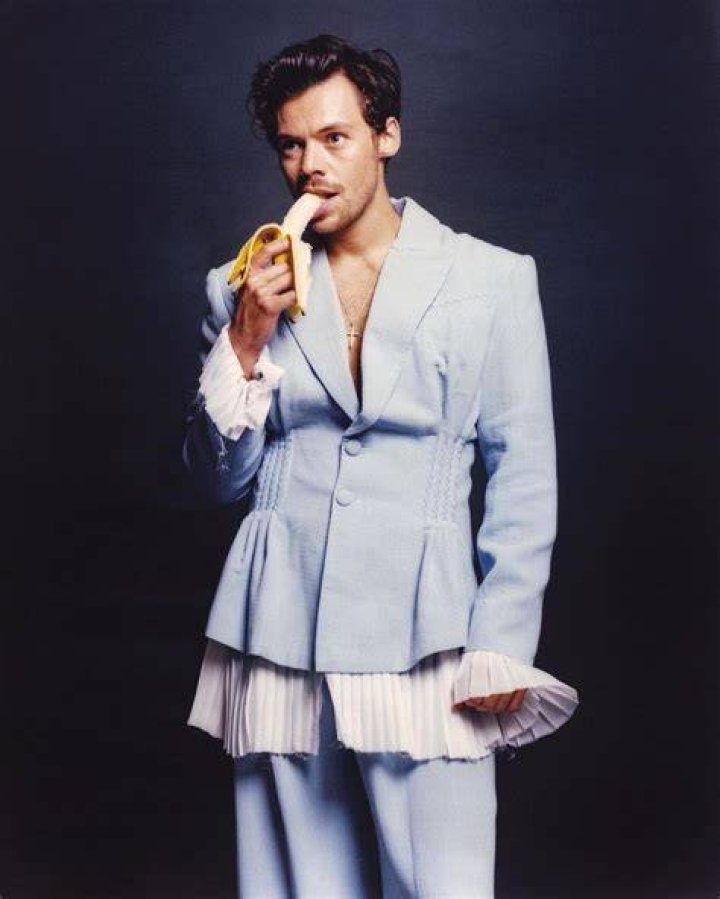As It Was - Harry Styles (Song) - Members profile, Facts, Wiki, Achievements, Net worth 2024 (updated)