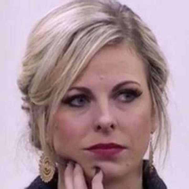 Ashlee Rumfallo (Reality Star) - Age, Birthday, Bio, Facts, Family, Net Worth, Height & More
