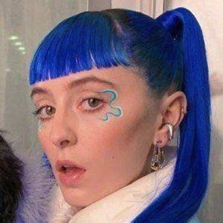 Ashnikko (Rapper) - Age, Birthday, Bio, Facts, Family, Net Worth, Height & More
