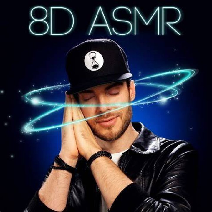 ASMR Zeitgeist
