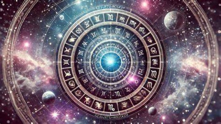 Astrologie Geburtshoroskop für Wowcrendor (YouTube Star) 2024
