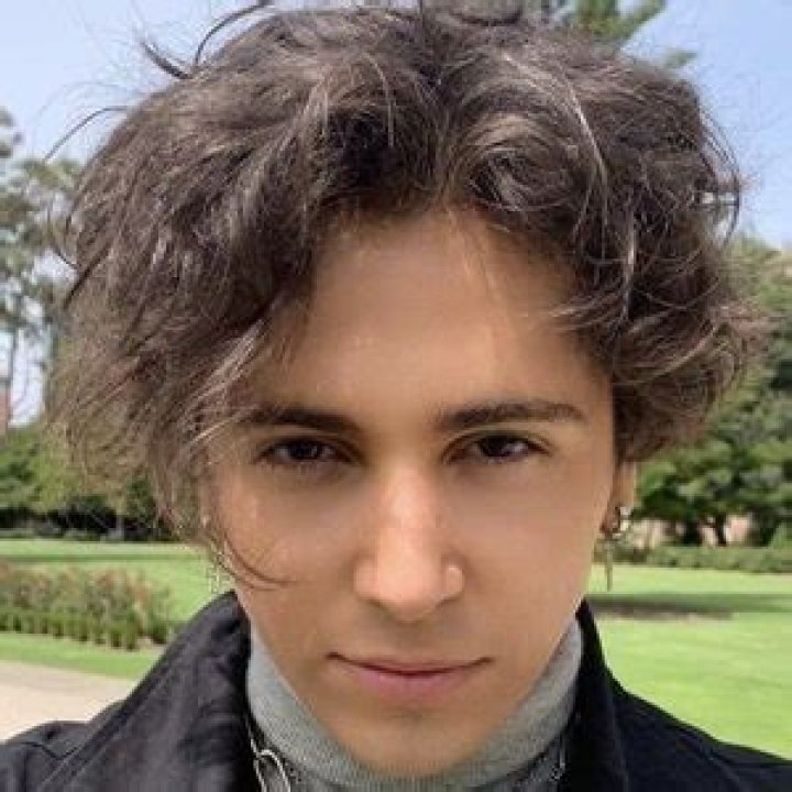 Astrology Birth Chart of Aydan Calafiore (Pop Singer) 2024
