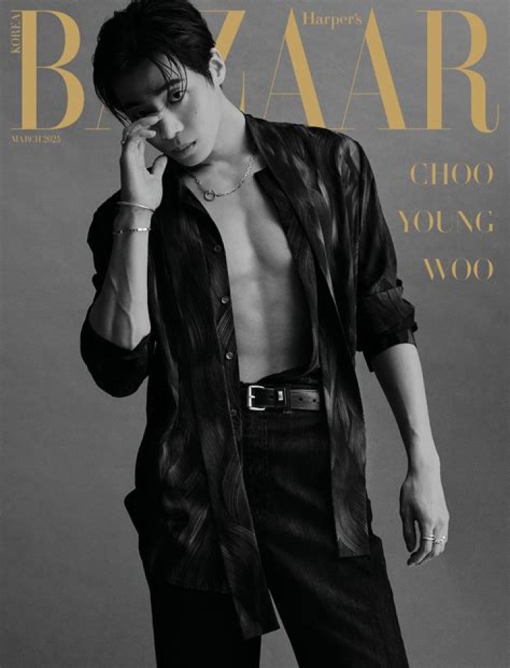 Astrology Birth Chart of Choo Young-woo (TV Actor) 2024