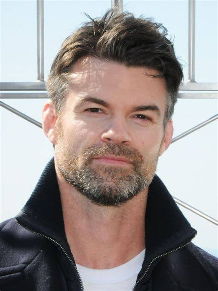 Astrology Birth Chart of Daniel Gillies (TV Actor) 2024