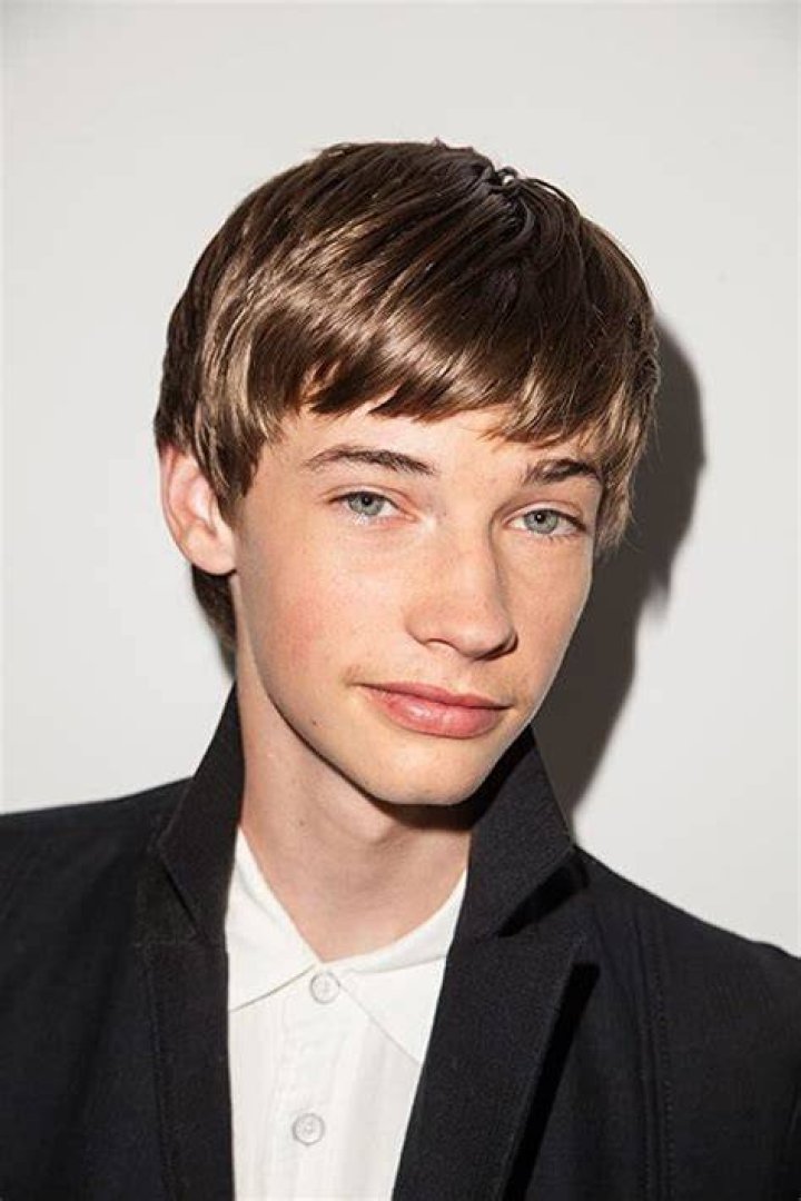 Astrology Birth Chart of Jacob Lofland (Movie Actor) 2024