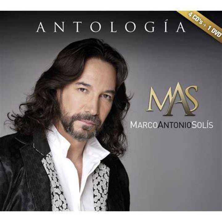 Astrology Birth Chart of Marco Antonio Solís (Pop Singer) 2024