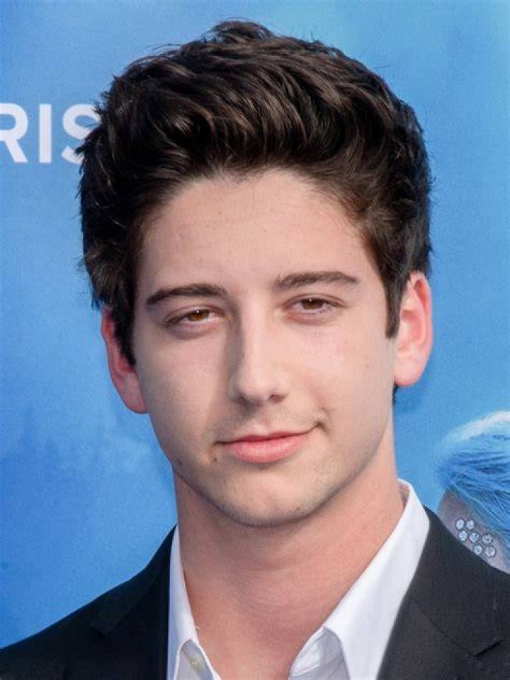 Astrology Birth Chart of Milo Manheim (TV Actor) 2024