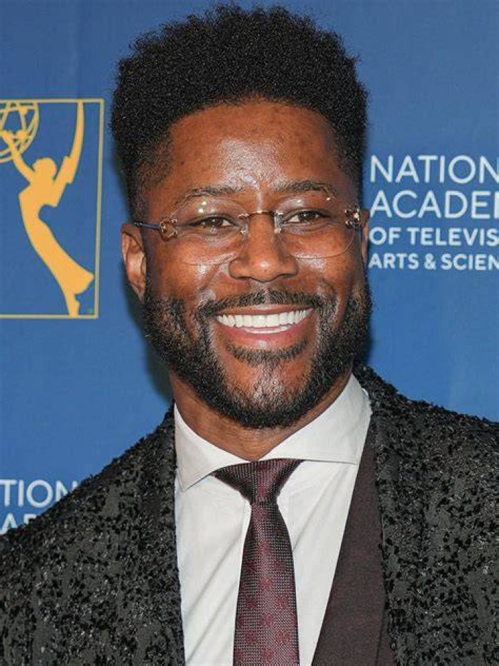 Astrology Birth Chart of Nate Burleson (Football Player) 2024