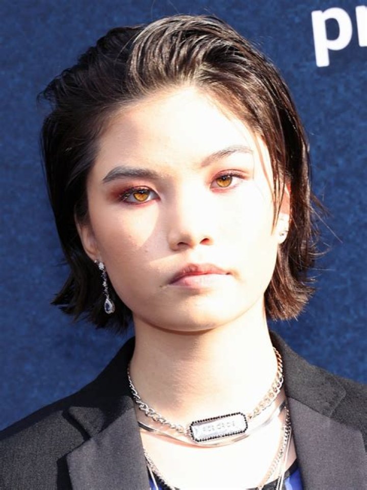 Astrology Birth Chart of Riley Lai Nelet (TV Actress) 2024