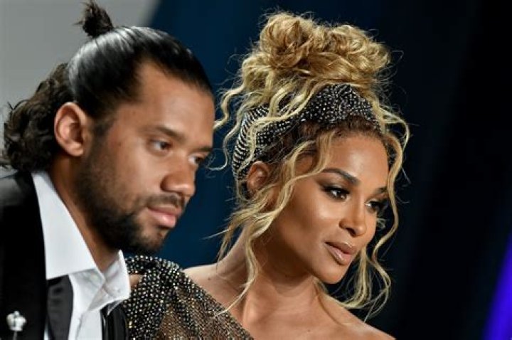 Astrology Birth Chart of Russell Wilson (Football Player) 2024