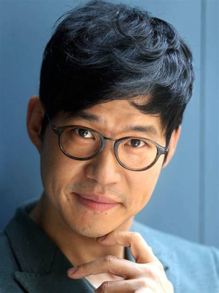 Astrology Birth Chart of Yoo Jun-sang (TV Actor) 2024