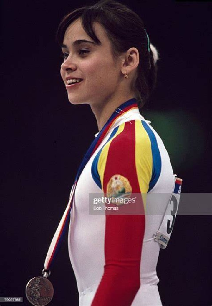 Aurelia Dobre