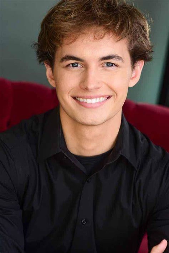 Austin Kane