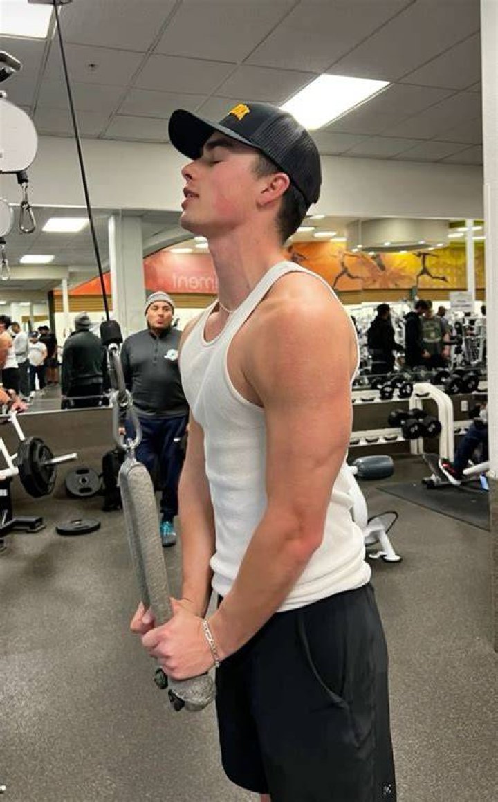 Austin Mollno