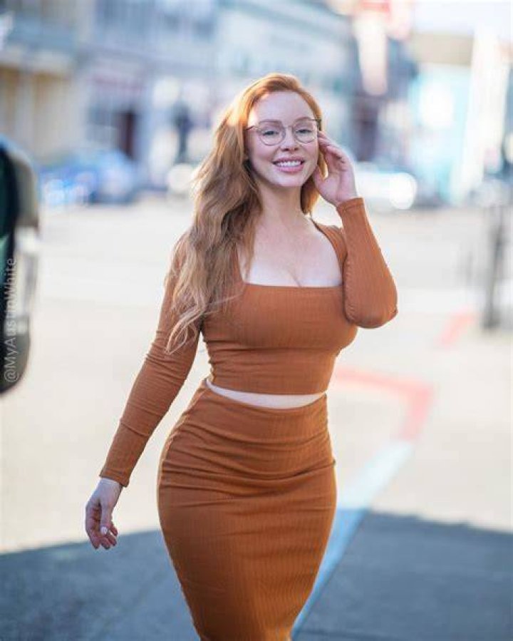 Austin White
