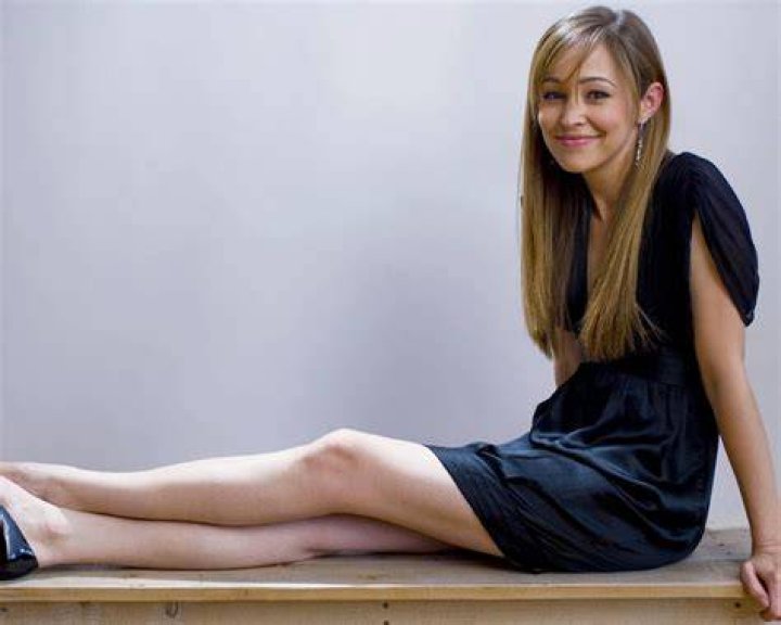 Autumn Reeser