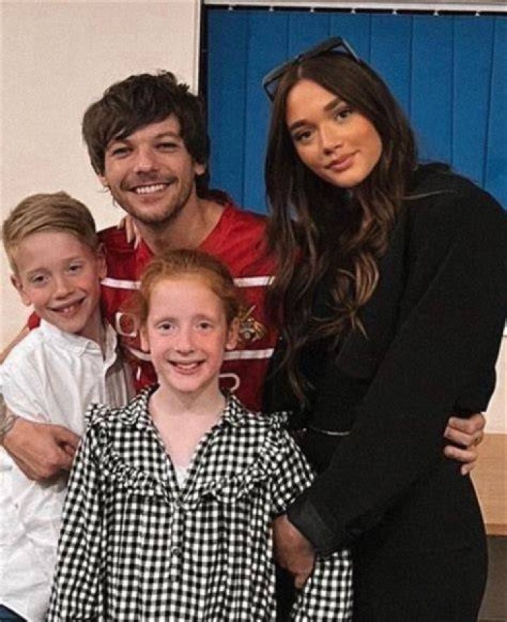 Ava Elizabeth DeLonge (Family Member) - Age, Birthday, Bio, Facts, Family, Net Worth, Height & More