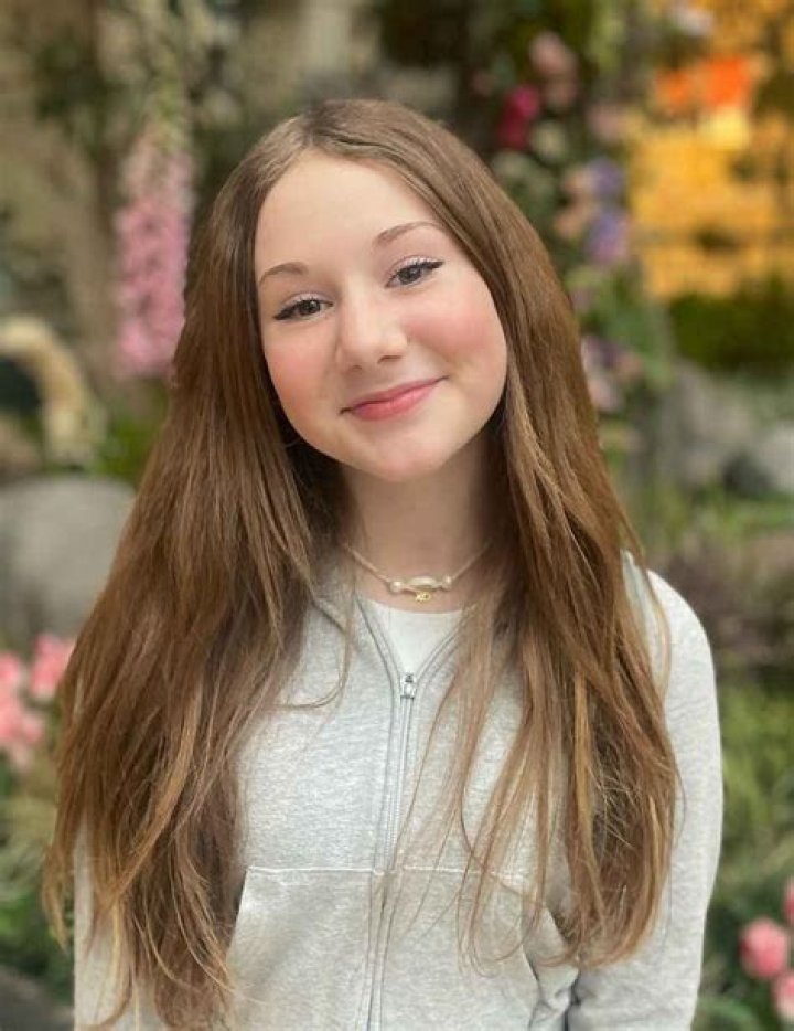 Ava Grace Cooper (TV Actress) - Age, Birthday, Bio, Facts, Family, Net Worth, Height & More