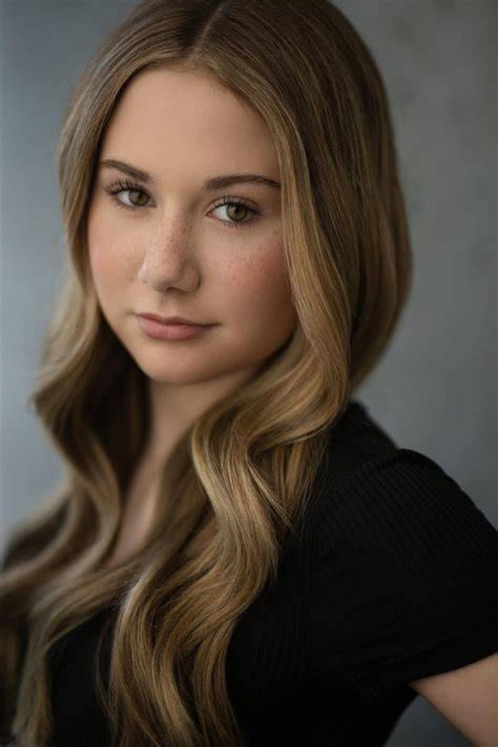 Ava Grace Cooper