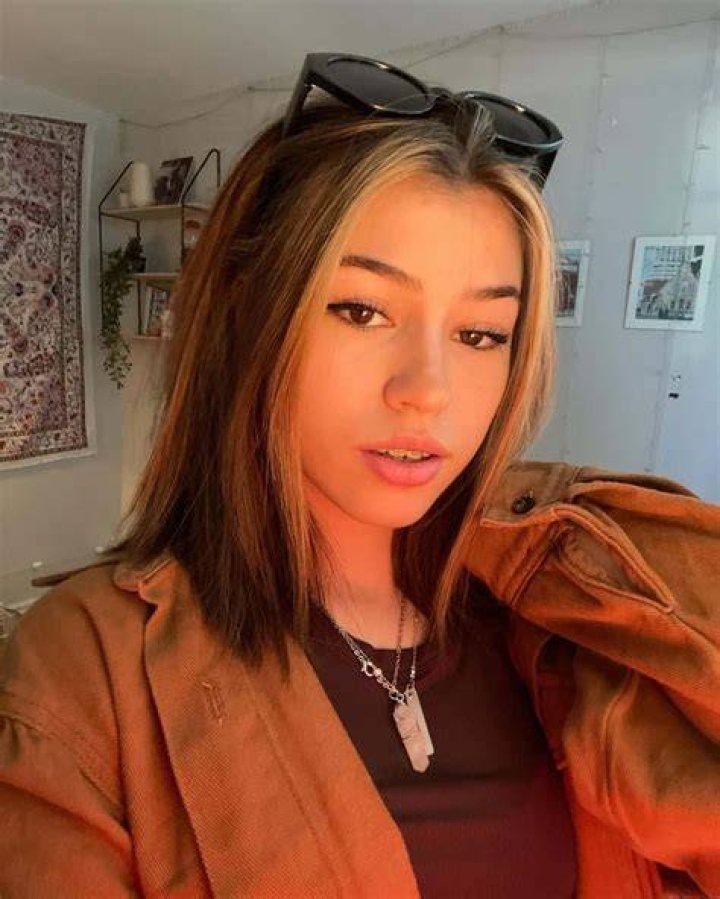 Ava Russo (Family Member) - Age, Birthday, Bio, Facts, Family, Net Worth, Height & More