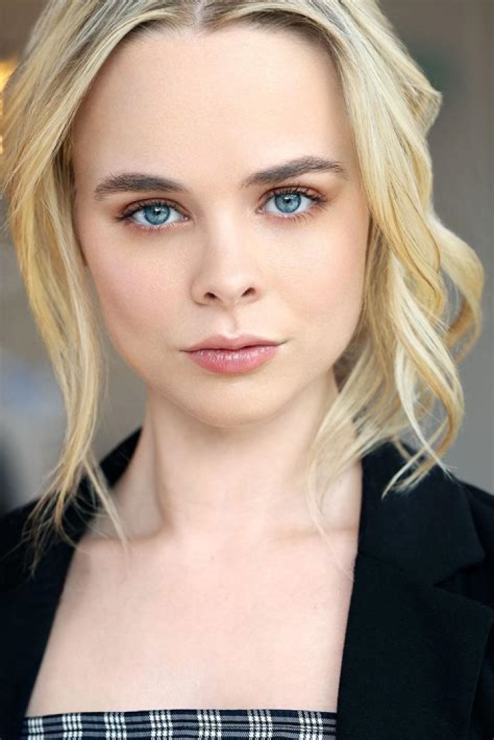 Averi White