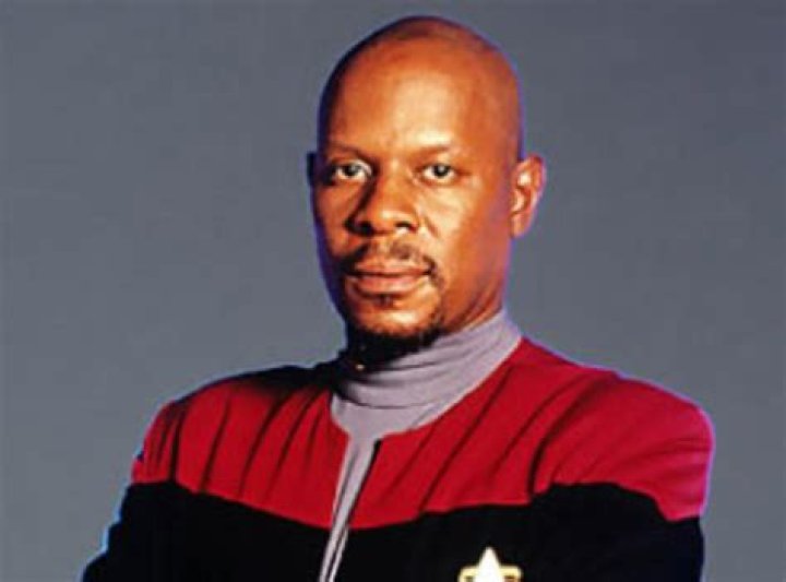 Avery Brooks