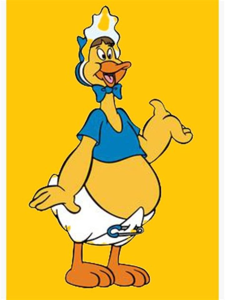 Baby Huey