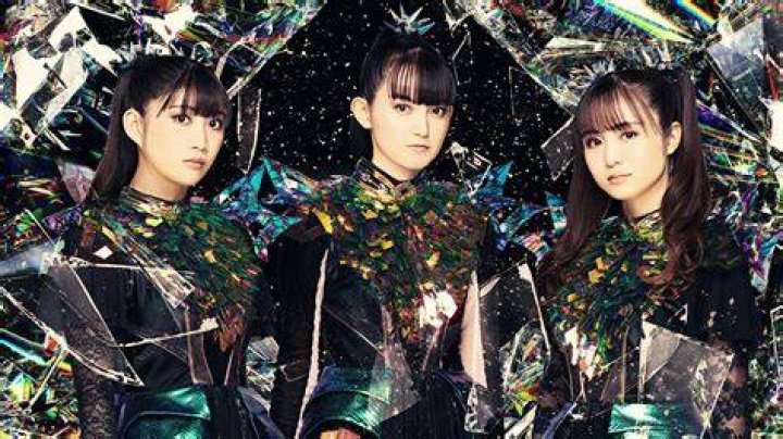 Babymetal