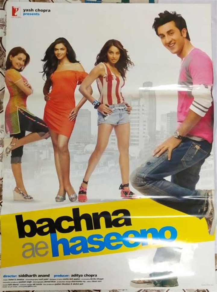 Bachna Ae Haseeno (2008 film) - Ledenprofiel, Feiten, Wiki, Prestaties, Vermogen 2024 (bijgewerkt)