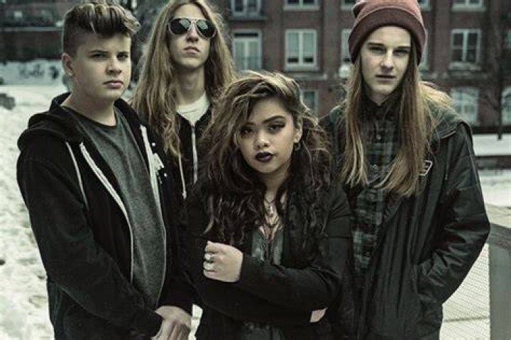 Bad Seed Rising (Band) - Members profile, Facts, Wiki, Achievements, Net worth 2024 (updated)