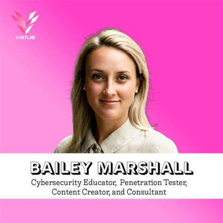 Bailey Marshall