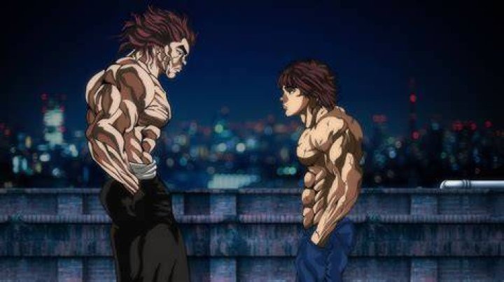 ¿Baki y Baki Hanma son iguales? – Celebrity.fm