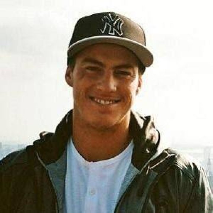 Balaram Stack (Surfer) - Age, Birthday, Bio, Facts, Family, Net Worth, Height & More