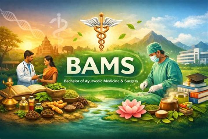 BAMS