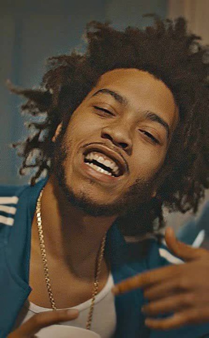 BandGang Lonnie Bands (Rapper) - Age, Birthday, Bio, Facts, Family, Net Worth, Height & More