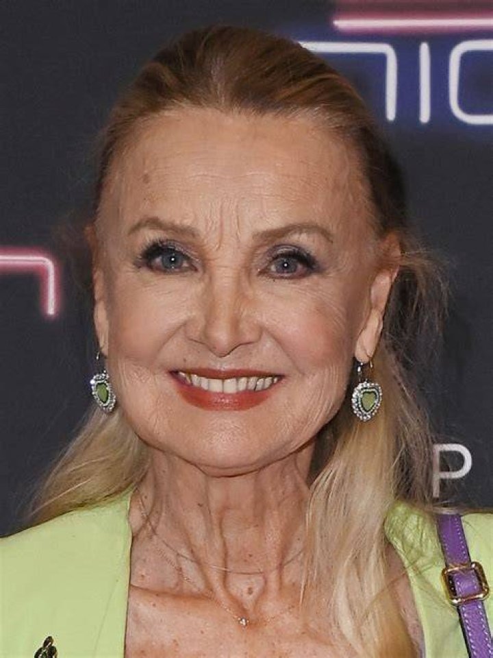 Barbara Bouchet (Movie Actress) - Age, Birthday, Bio, Facts, Family, Net Worth, Height & More