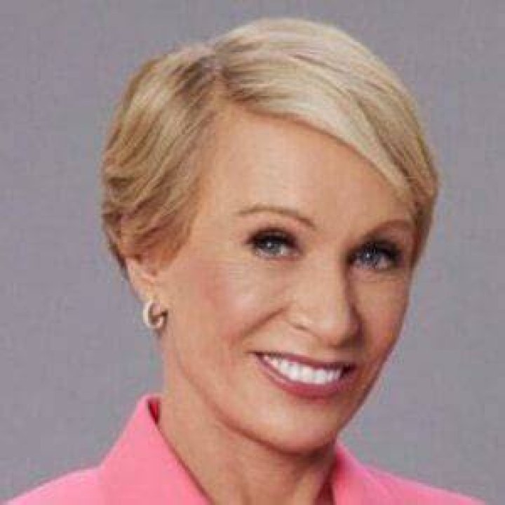 Barbara Corcoran (Entrepreneur) - Age, Birthday, Bio, Facts, Family, Net Worth, Height & More