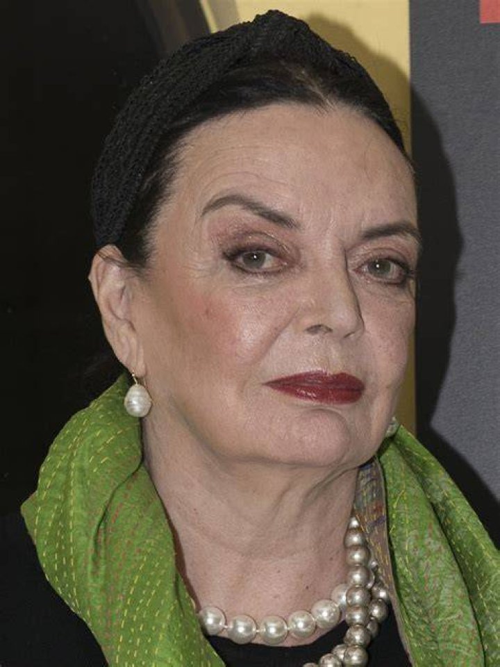 Barbara Steele