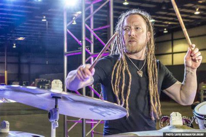 Barry Kerch