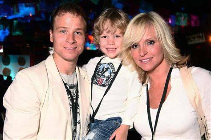 Baylee Littrell (Family Member) - Age, Birthday, Bio, Facts, Family, Net Worth, Height & More