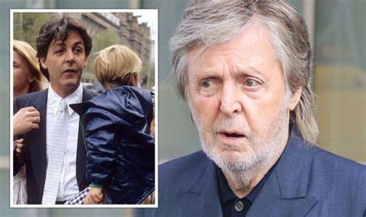 Beatrice McCartney (Family Member) - Age, Birthday, Bio, Facts, Family, Net Worth, Height & More