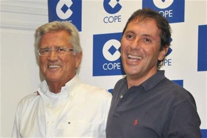 Bebé Maldonado (Locutor de Radio) - Edad, cumpleaños, biografía, hechos, familia, patrimonio neto, altura y más