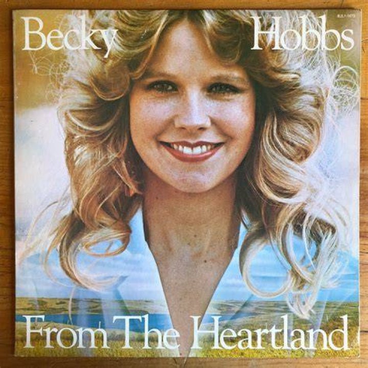 Becky Hobbs