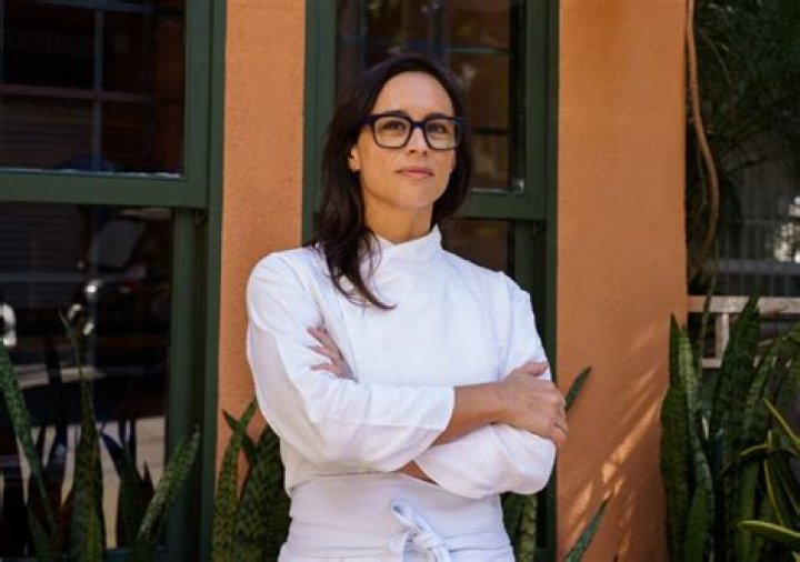Bel Coelho (Chef) - Age, Birthday, Bio, Facts, Family, Net Worth, Height & More