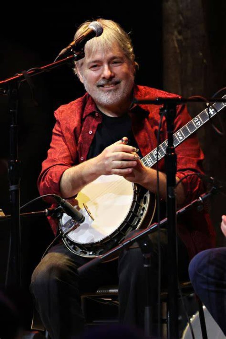 Bela Fleck (Banjo Player) - Age, Birthday, Bio, Facts, Family, Net Worth, Height & More