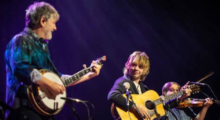 Bela Fleck