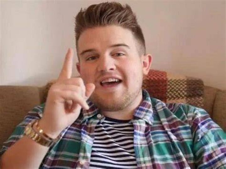 Ben Phillips